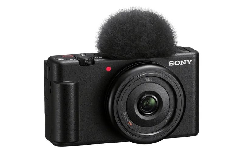 Sony ZV-1F écran LCD articulé